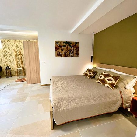 B&B Villa Tersius Trezzano sul Naviglio Bagian luar foto