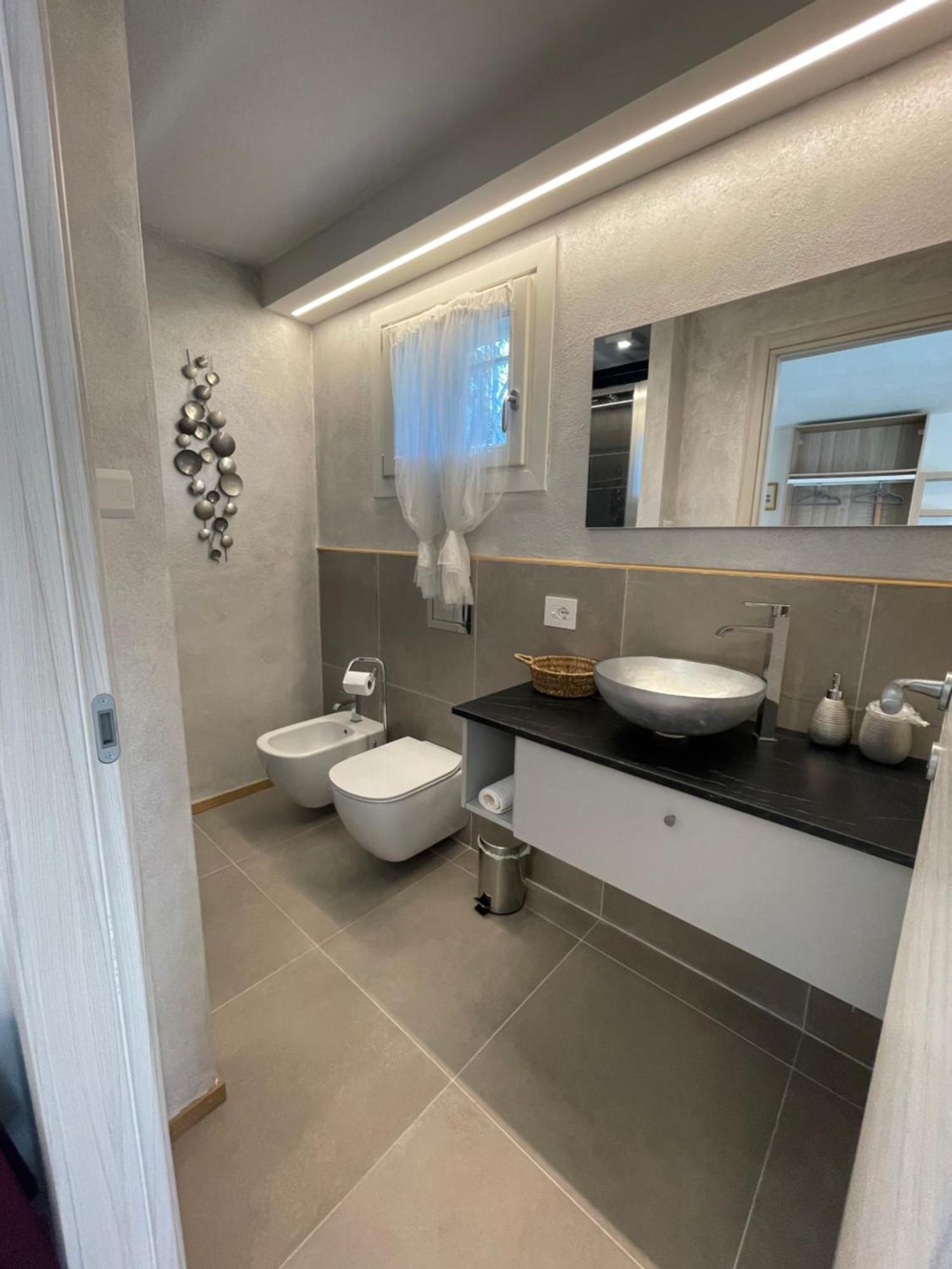 B&B Villa Tersius Trezzano sul Naviglio Bagian luar foto
