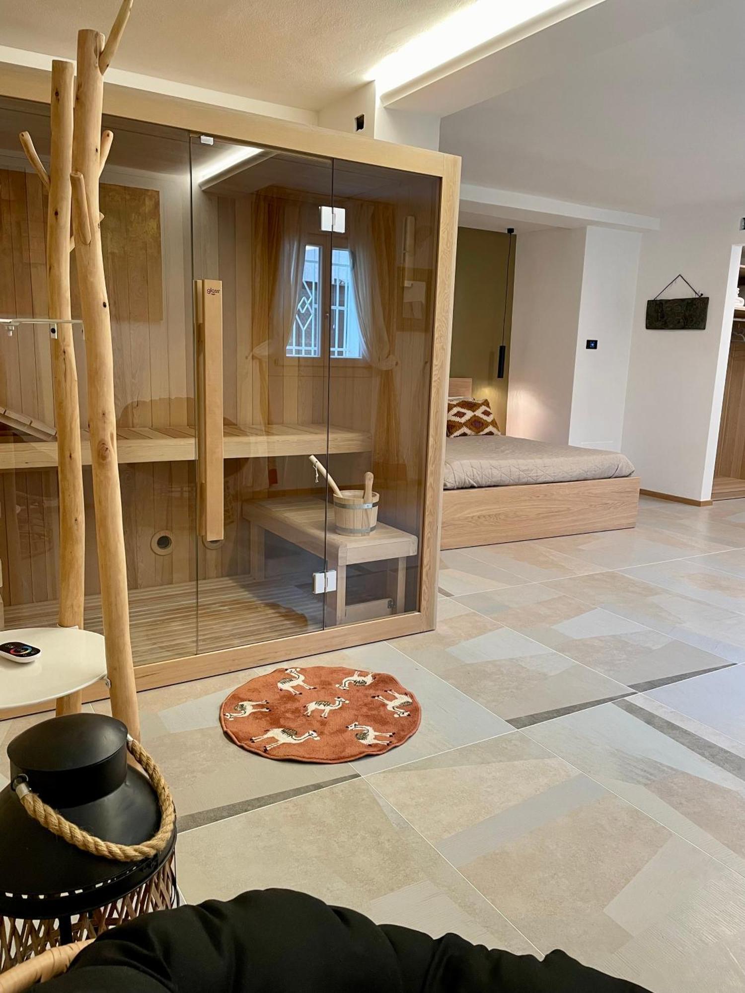 B&B Villa Tersius Trezzano sul Naviglio Bagian luar foto